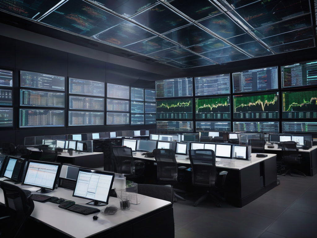 Quantitative Investing: How Algorithms Are Changing the Game