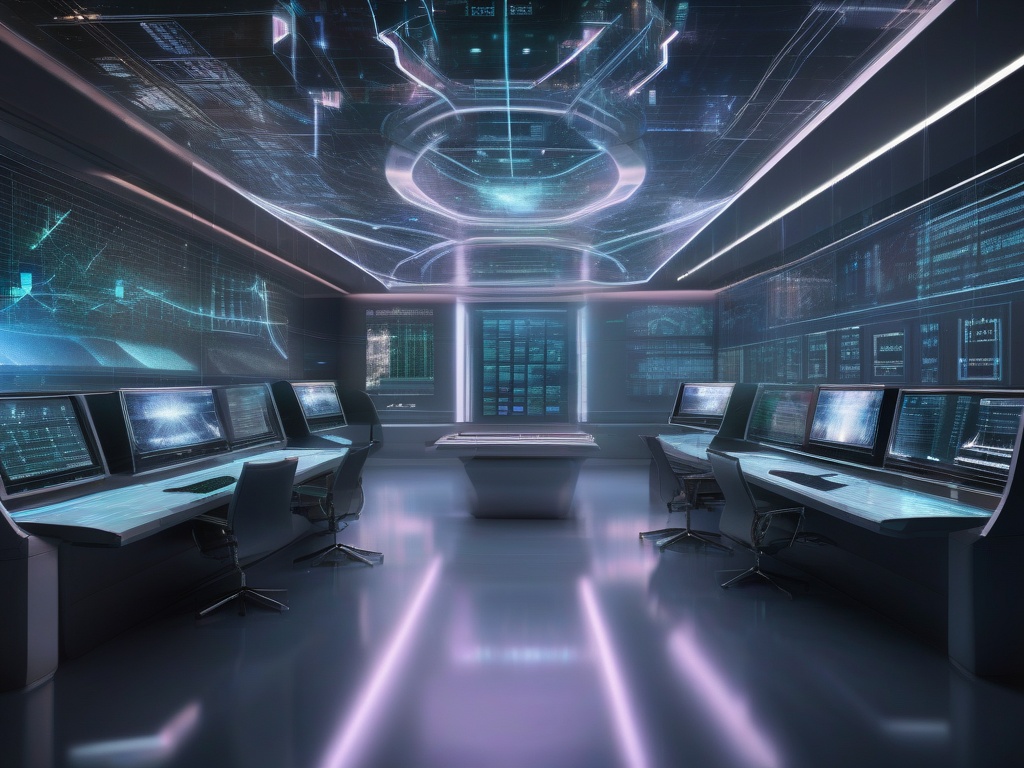 Quantum Investing: Applying Physics Principles to Market Success