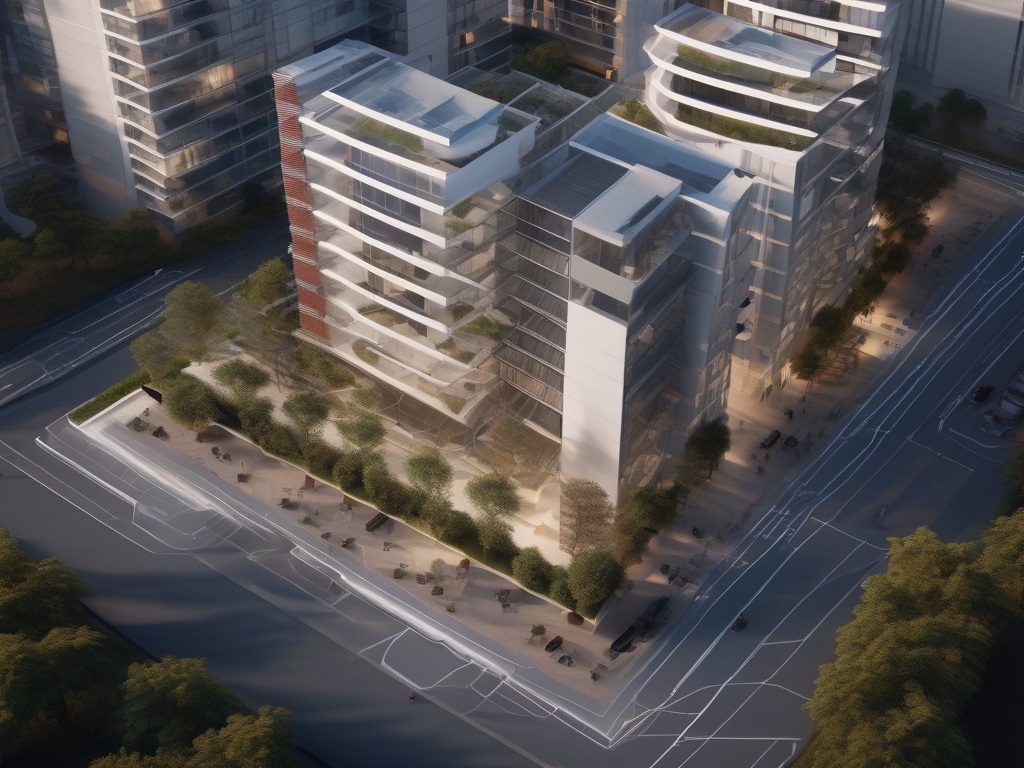 Real Estate Crowdfunding: The Hands-Off Way to Invest in Property