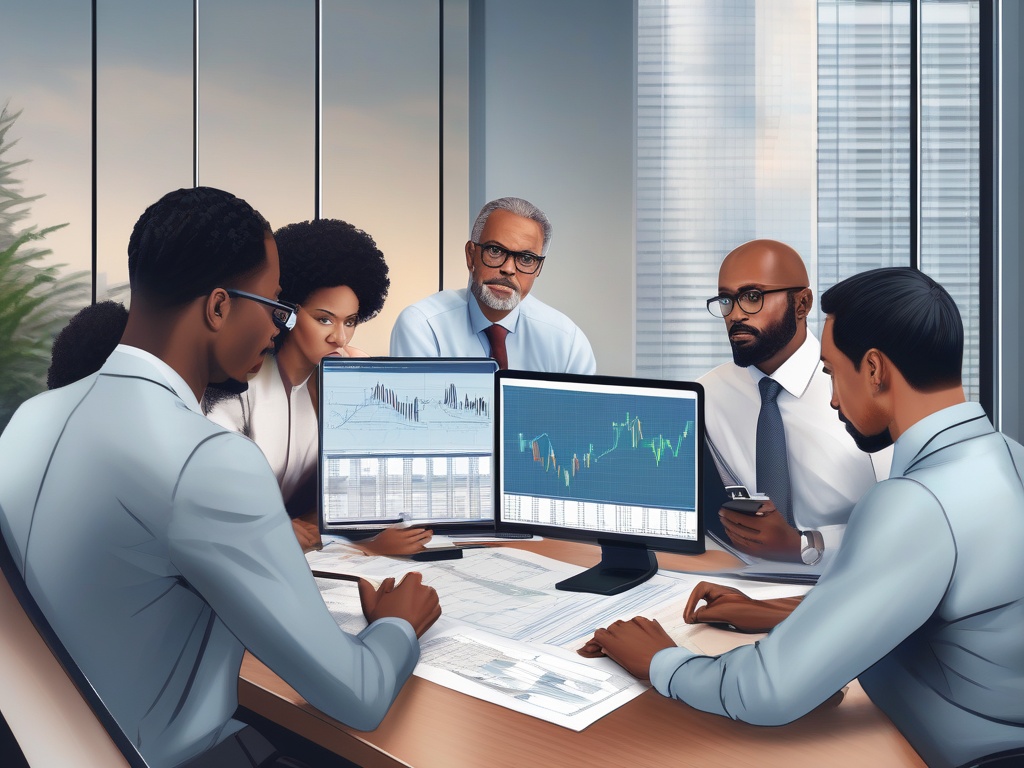 Recession-Proof Investing: How to Protect Your Money