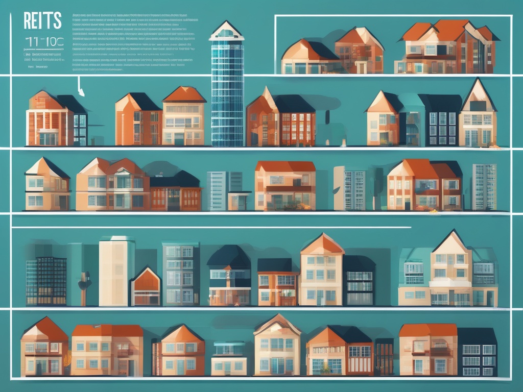 REITs for Beginners: How to Invest in Real Estate Without Buying Property