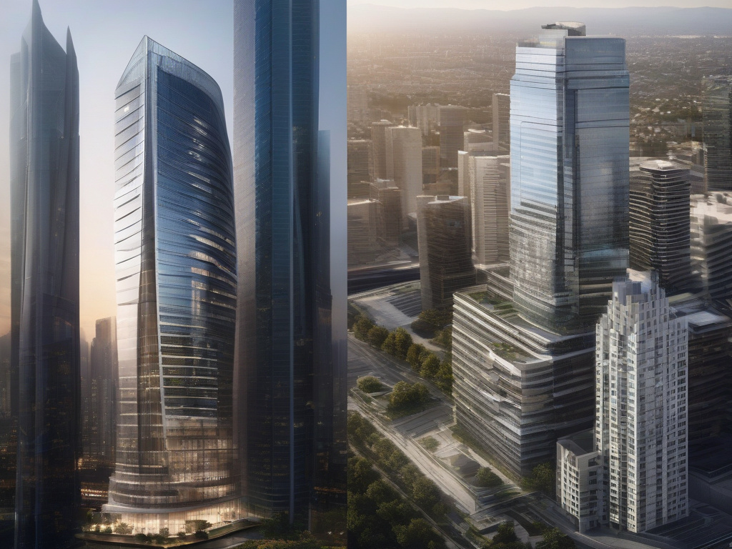 REITs vs. Physical Property: Which Performs Better Long-Term?