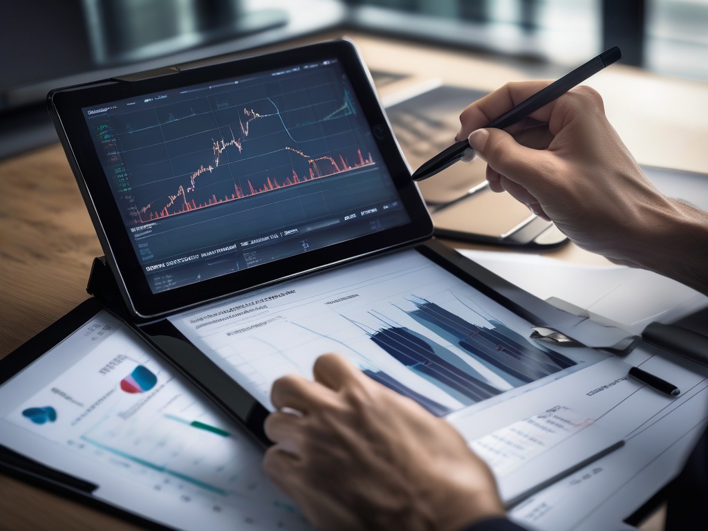 Risk vs. Reward: How to Balance Your Investments Like a Pro