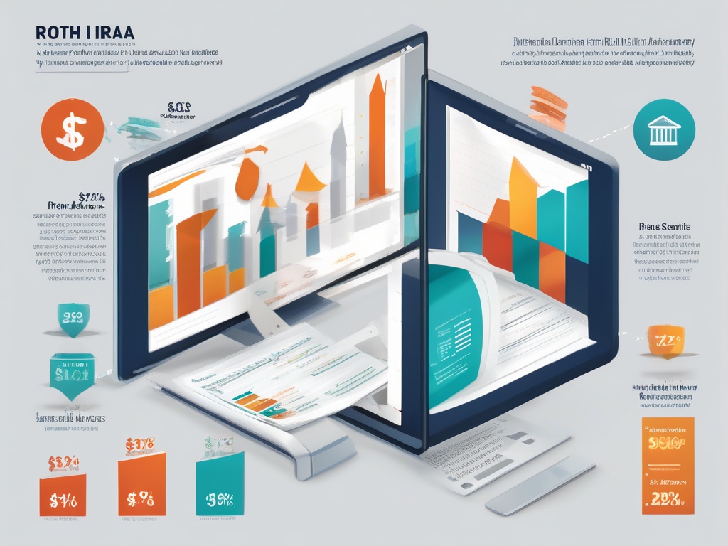 Roth IRA vs. Traditional IRA: Which One Should You Choose?