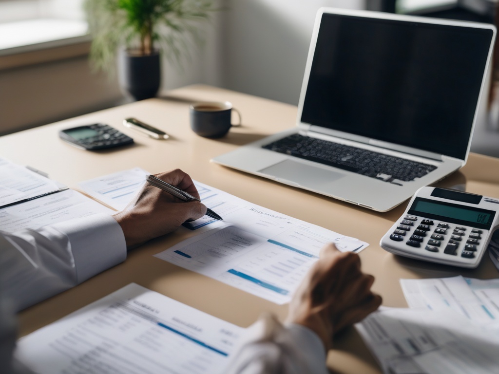 Self-Employed? These Tax Deductions Will Save You Thousands