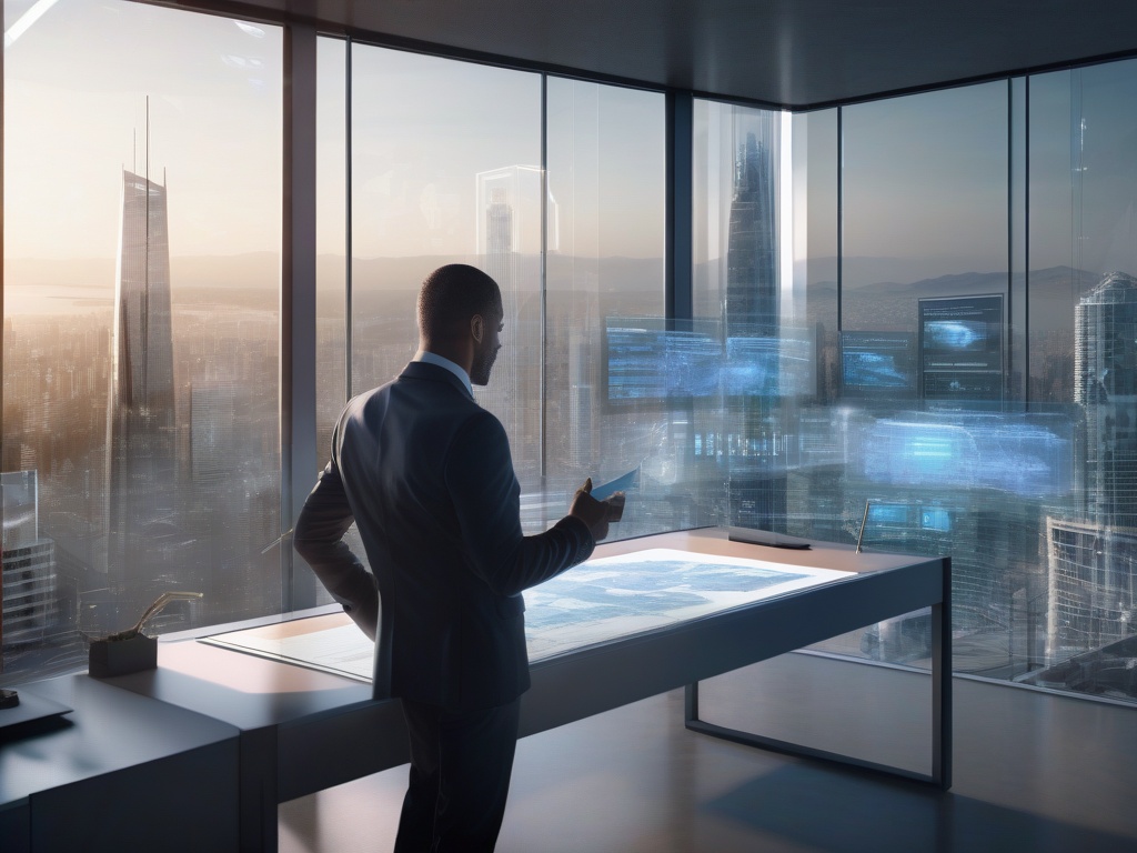 Smart Contract Wills: The Future of Estate Planning