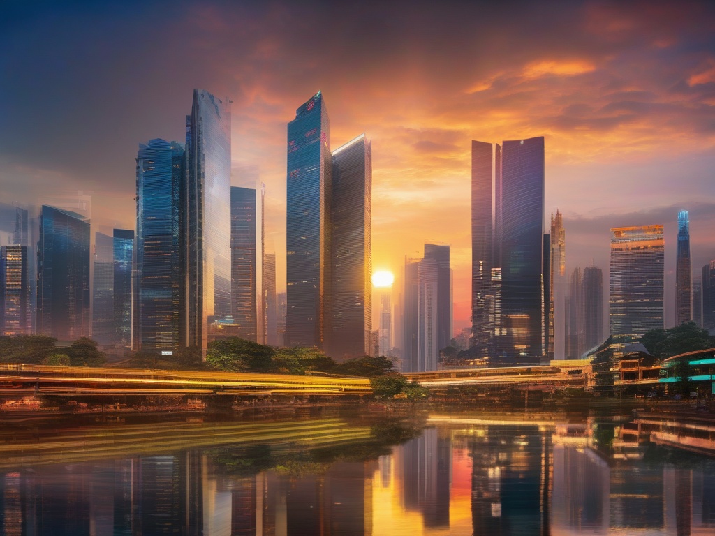 Southeast Asia’s Digital Gold Rush: Where to Put Your Money Now