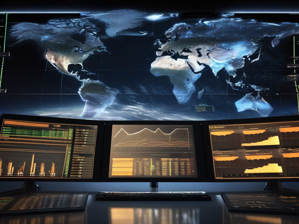 Space Economy Stocks: The Final Investment Frontier