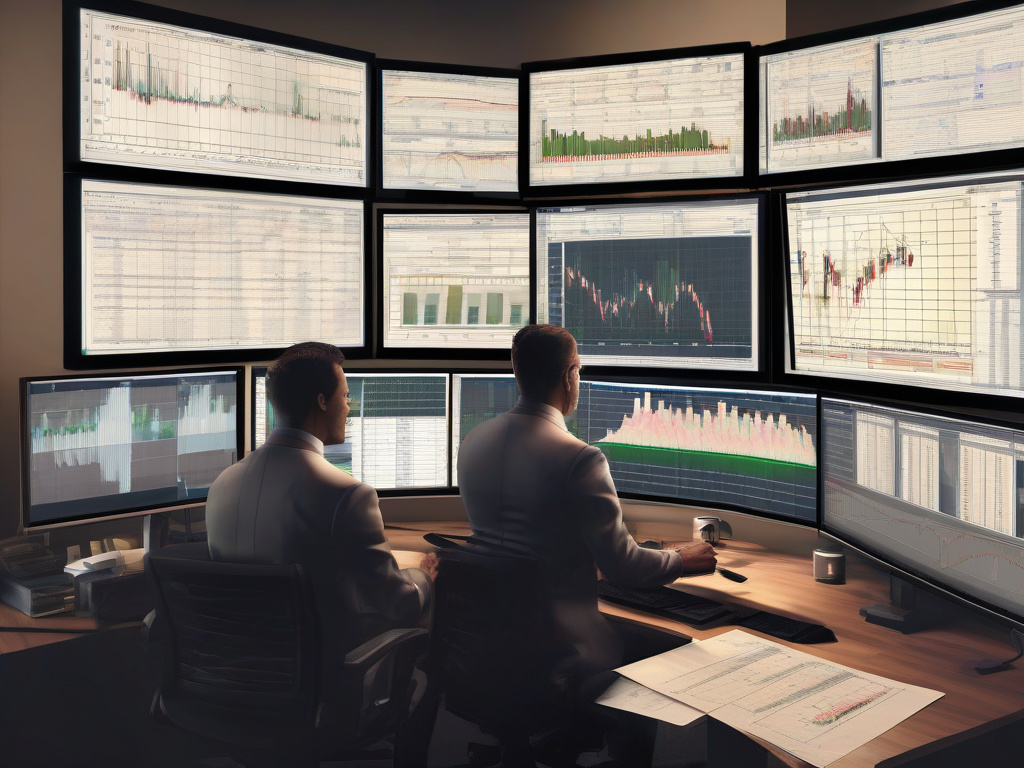 Swing Trading Secrets: How to Profit from Short-Term Market Moves