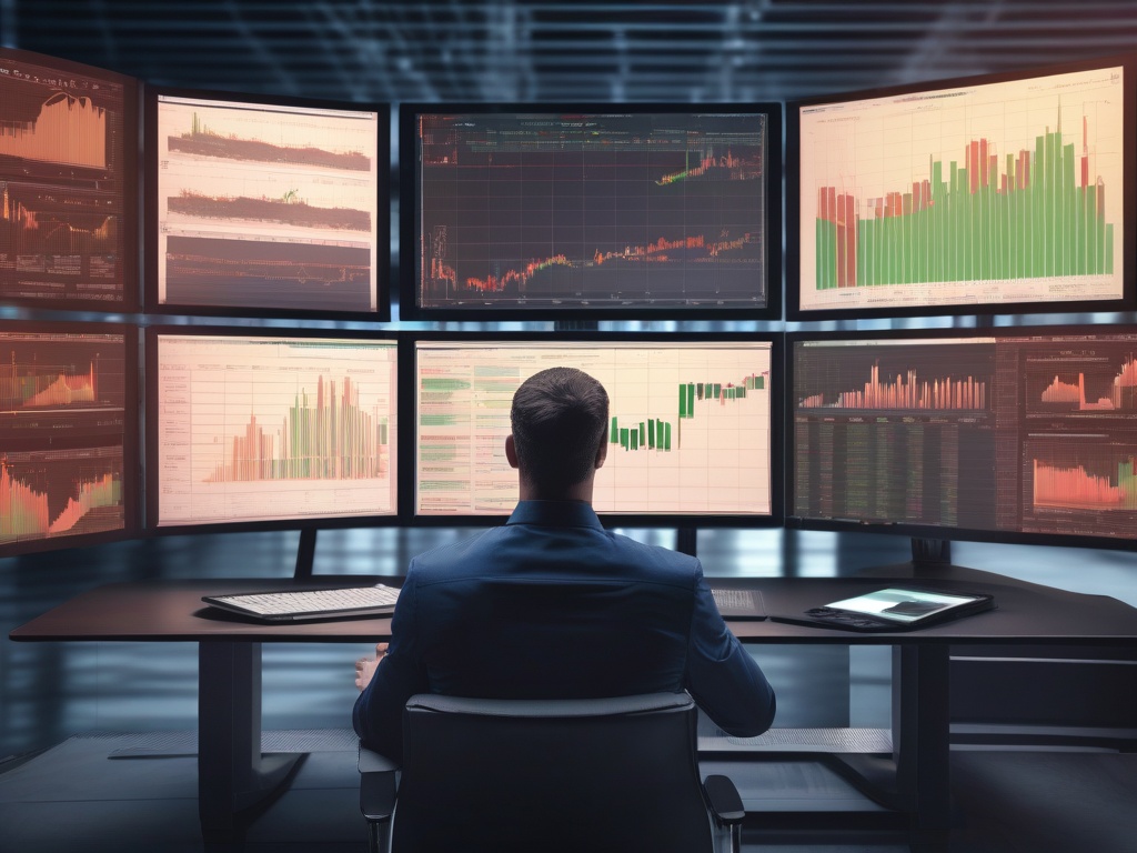 Swing Trading Secrets: How to Profit from Short-Term Market Moves