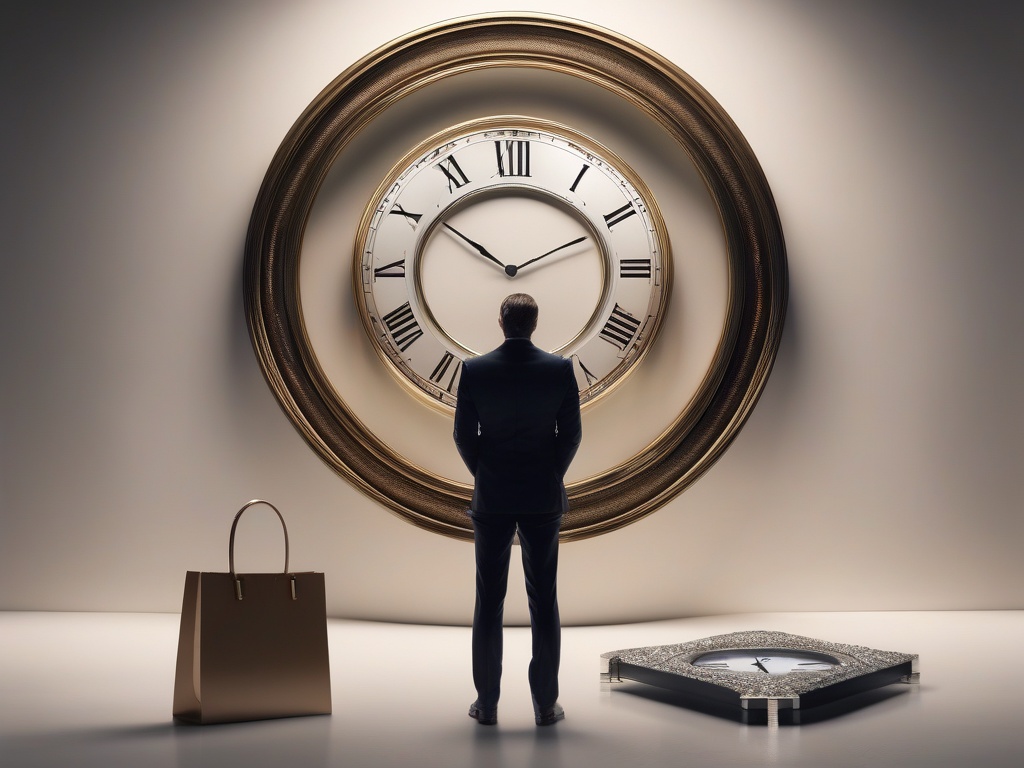 Temporal Discounting: The Hidden Reason You Overspend