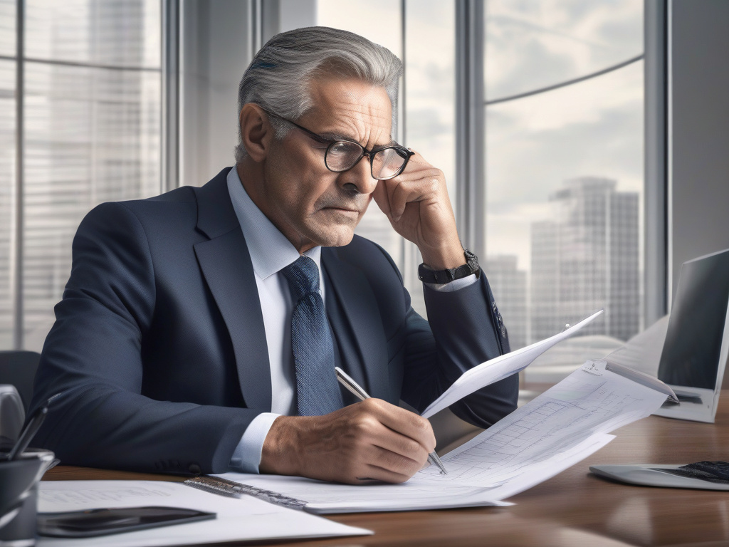 The 10 Commandments of Successful Long-Term Investing