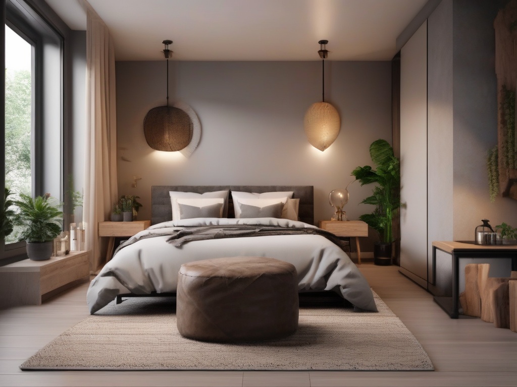 The Airbnb Side Hustle: How to Earn K/Month Without Owning a Home