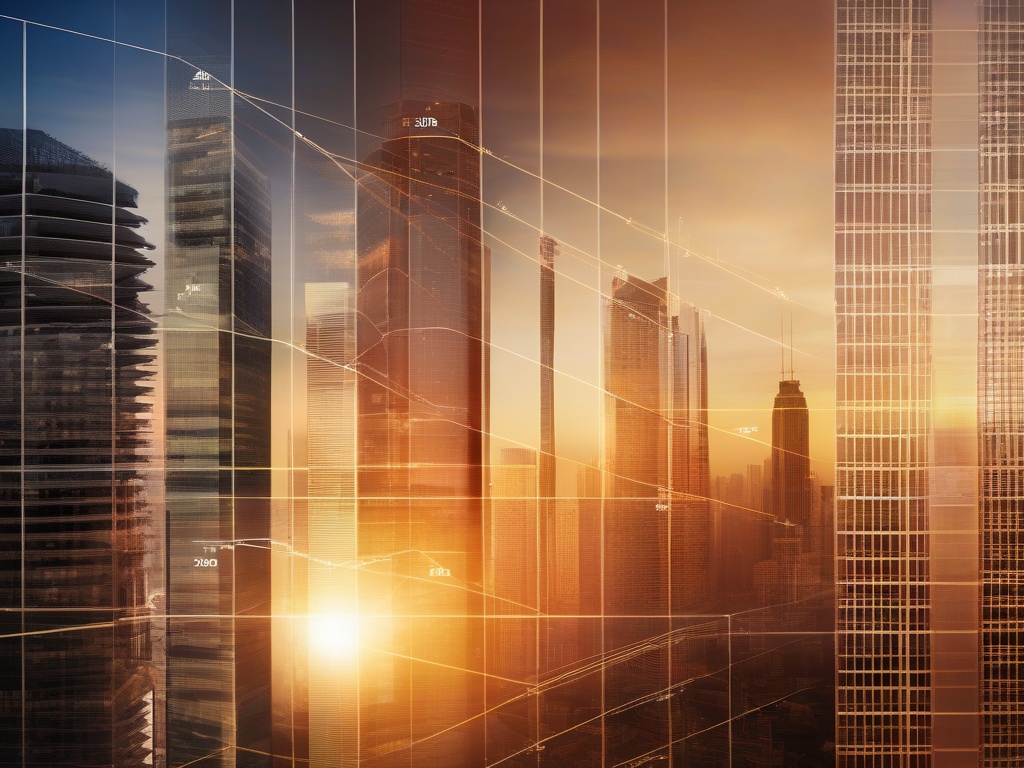 The Anti-Fragile Portfolio: Gaining From Market Chaos