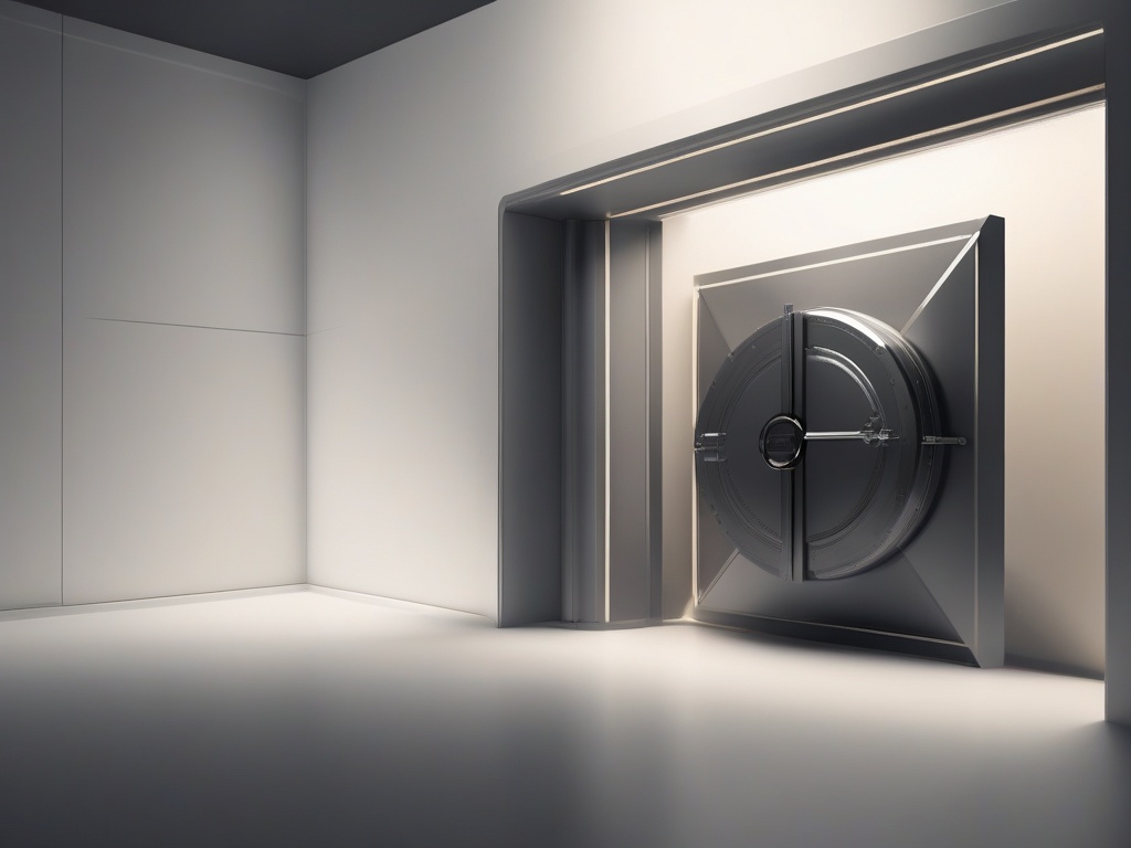 The Art of Invisible Ownership (Protecting Your Assets Quietly)