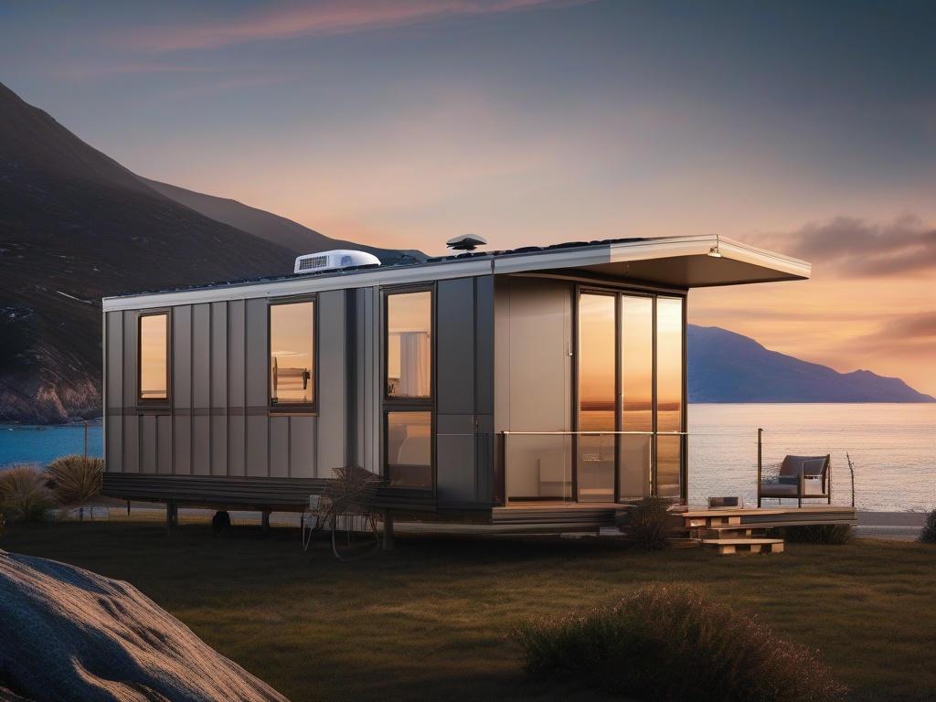 The Art of Tax-Free Living: Strategies From Nomadic Millionaires