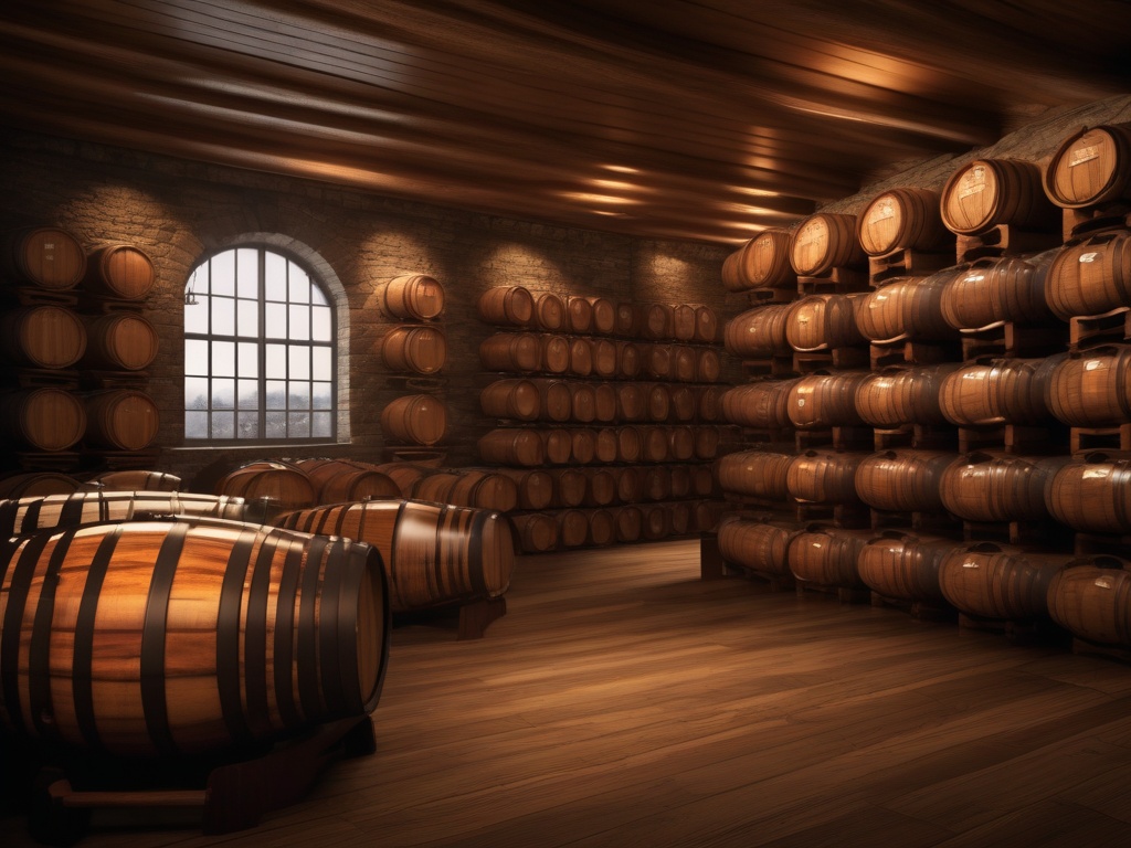 The Art & Science of Whisky Cask Investing