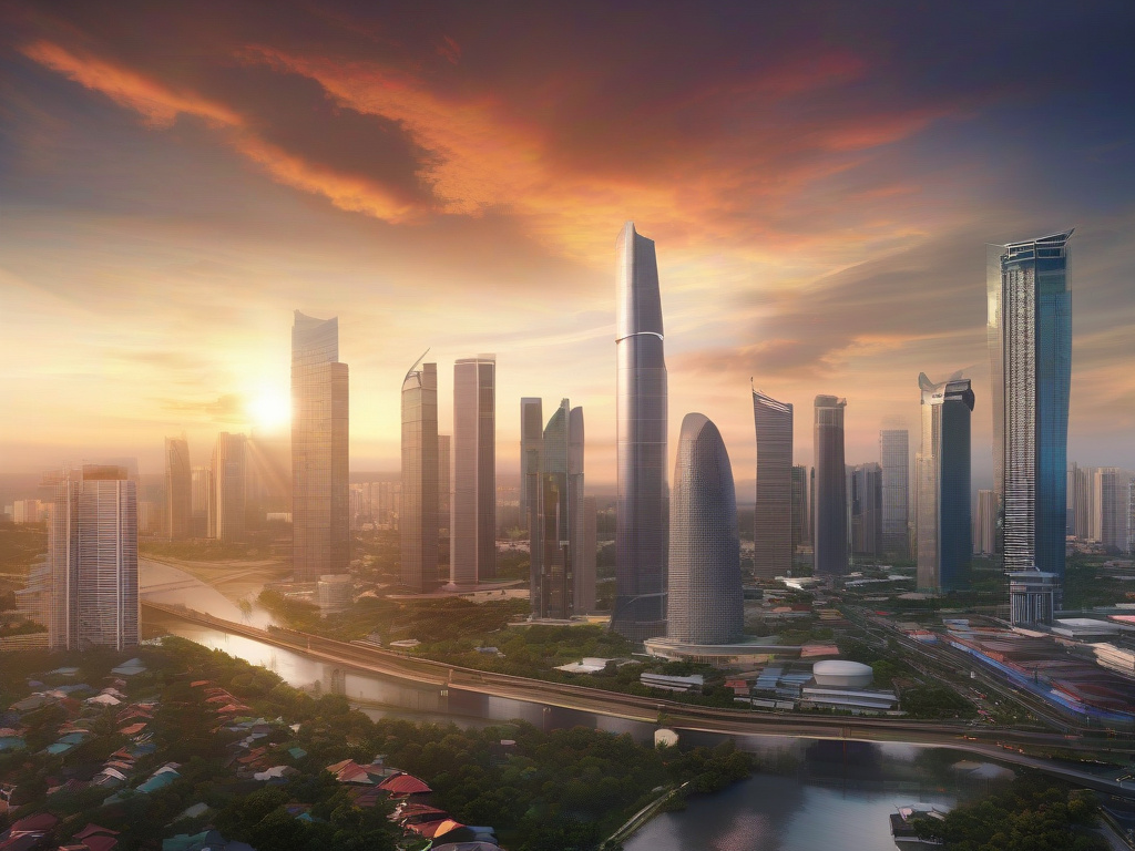 The ASEAN Growth Strategy: Where to Put Your Money Now