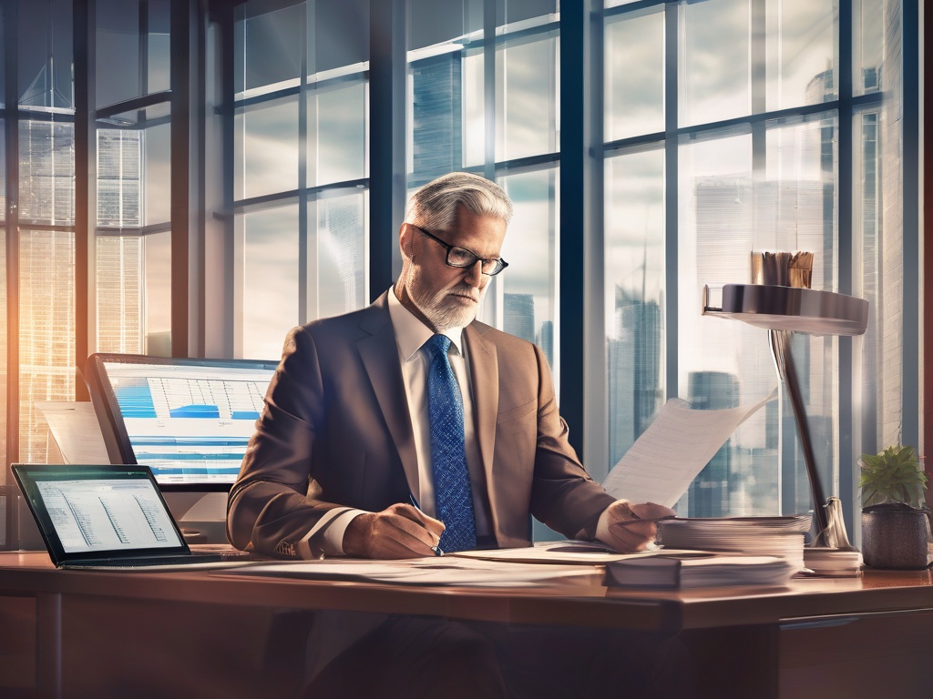 The Backdoor Roth IRA: A Loophole for High Earners