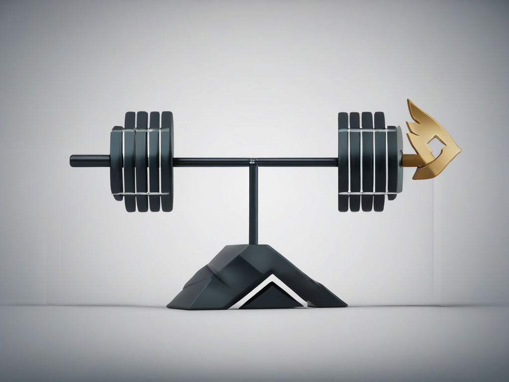 The Barbell Strategy: Combining Safety and High Growth