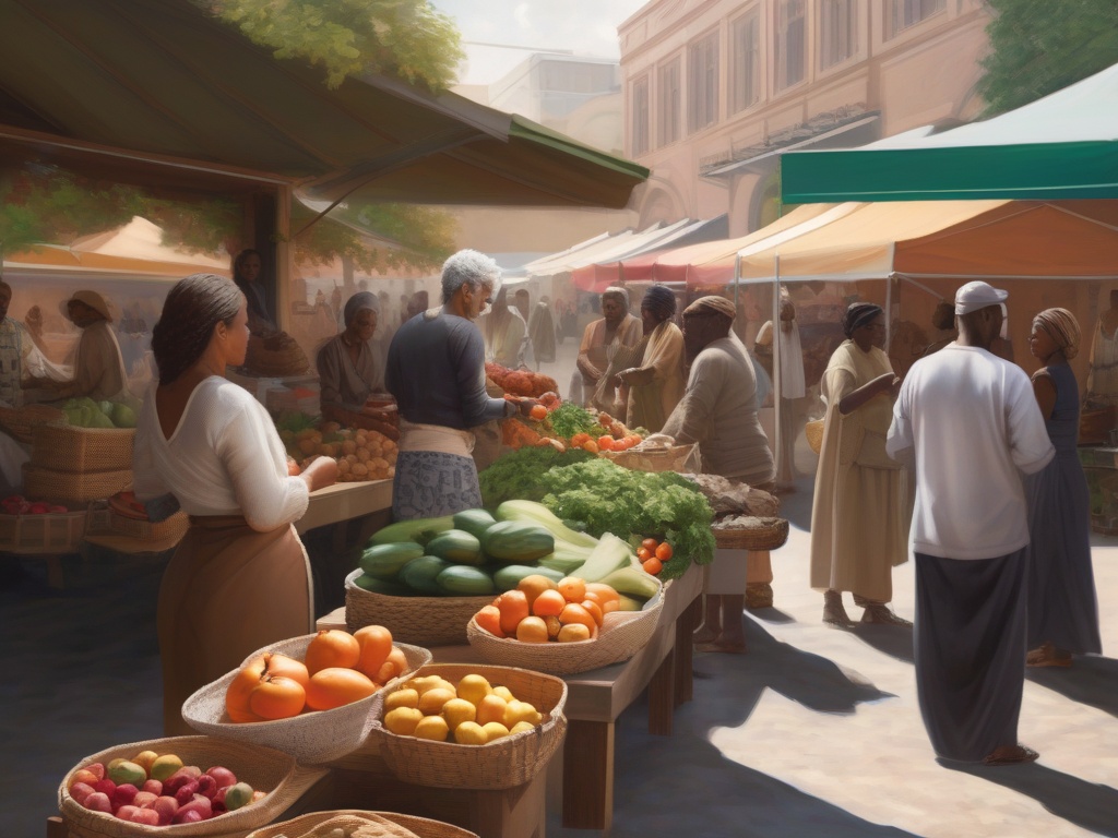 The Barter Economy Revival: Skills to Cultivate Now