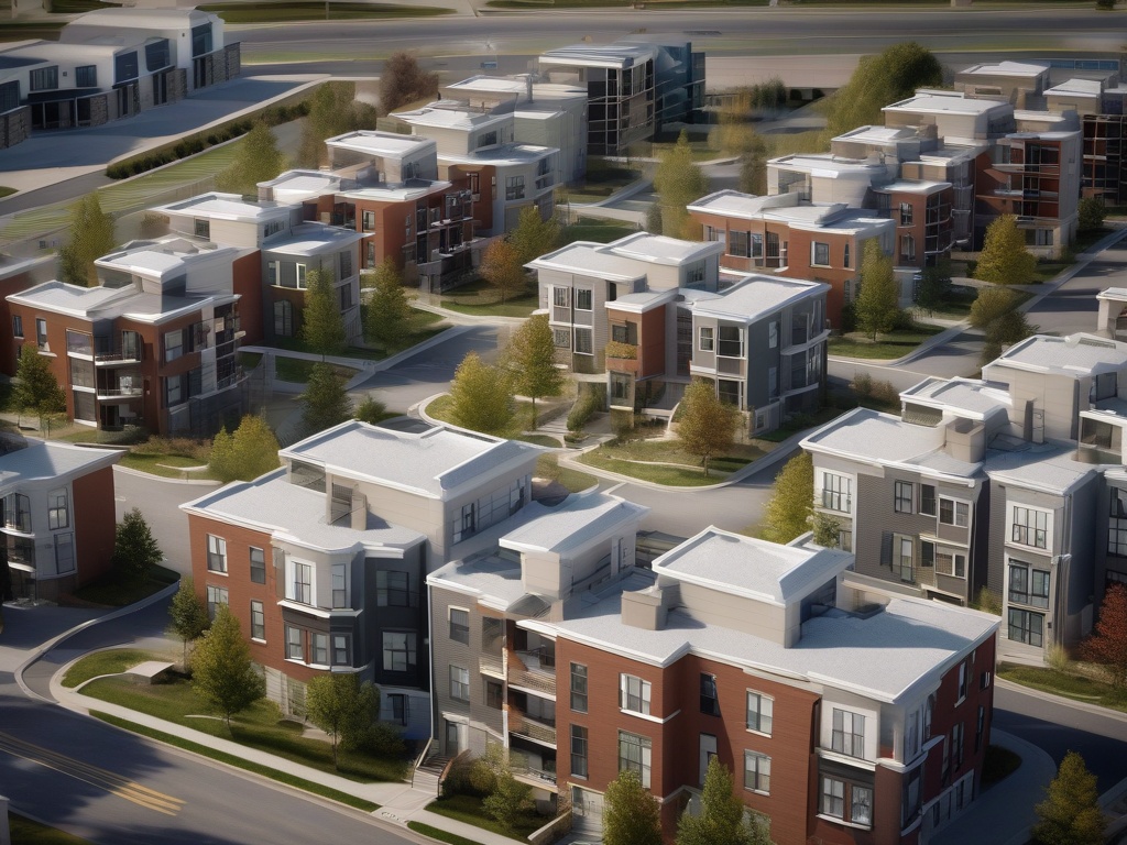 The BRRRR Method: How to Grow a Real Estate Empire with Recycled Cash