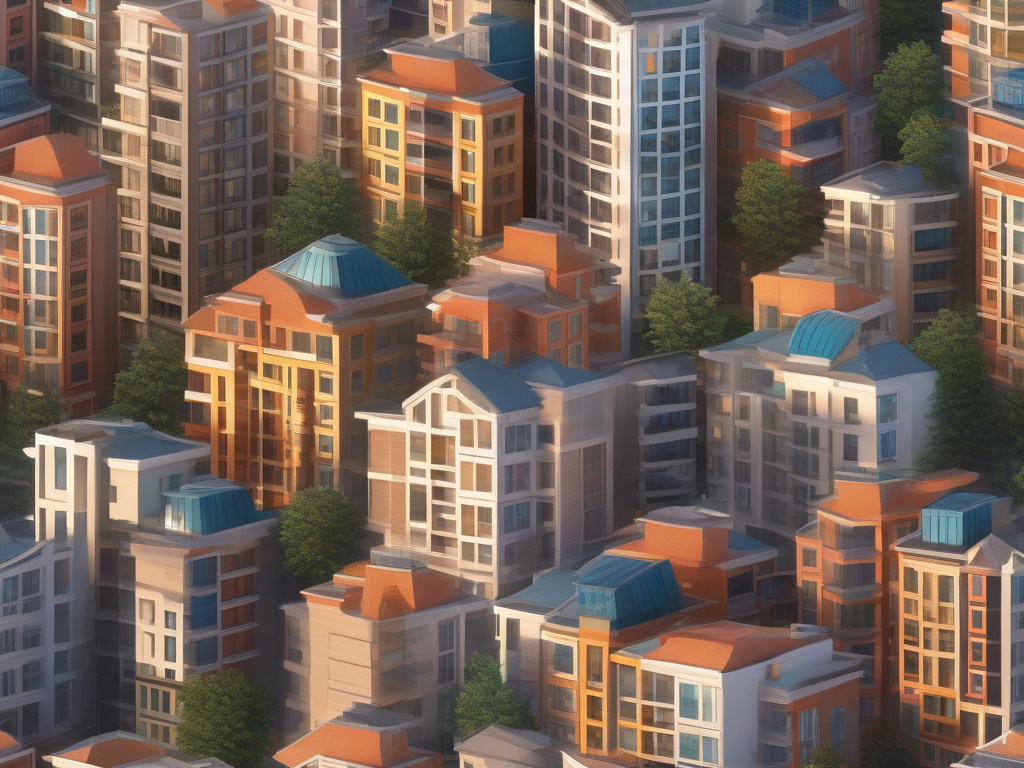 The BRRRR Method: How to Grow Wealth Through Infinite Real Estate Loops