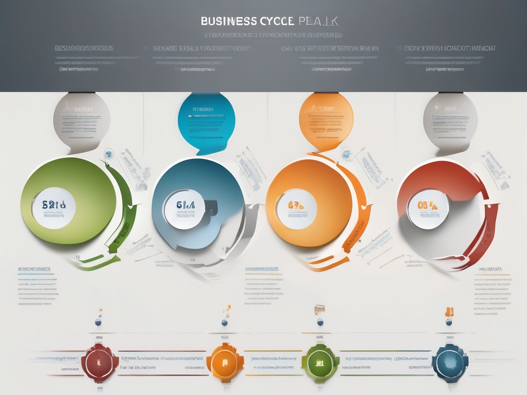The Business Cycle Explained: Where We Are Now & How to Invest