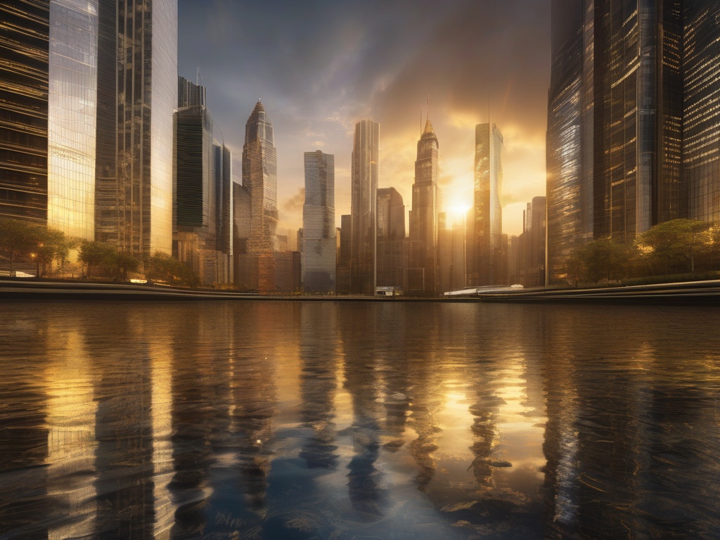 The Compound Effect Reimagined: Next-Level Wealth Multiplication