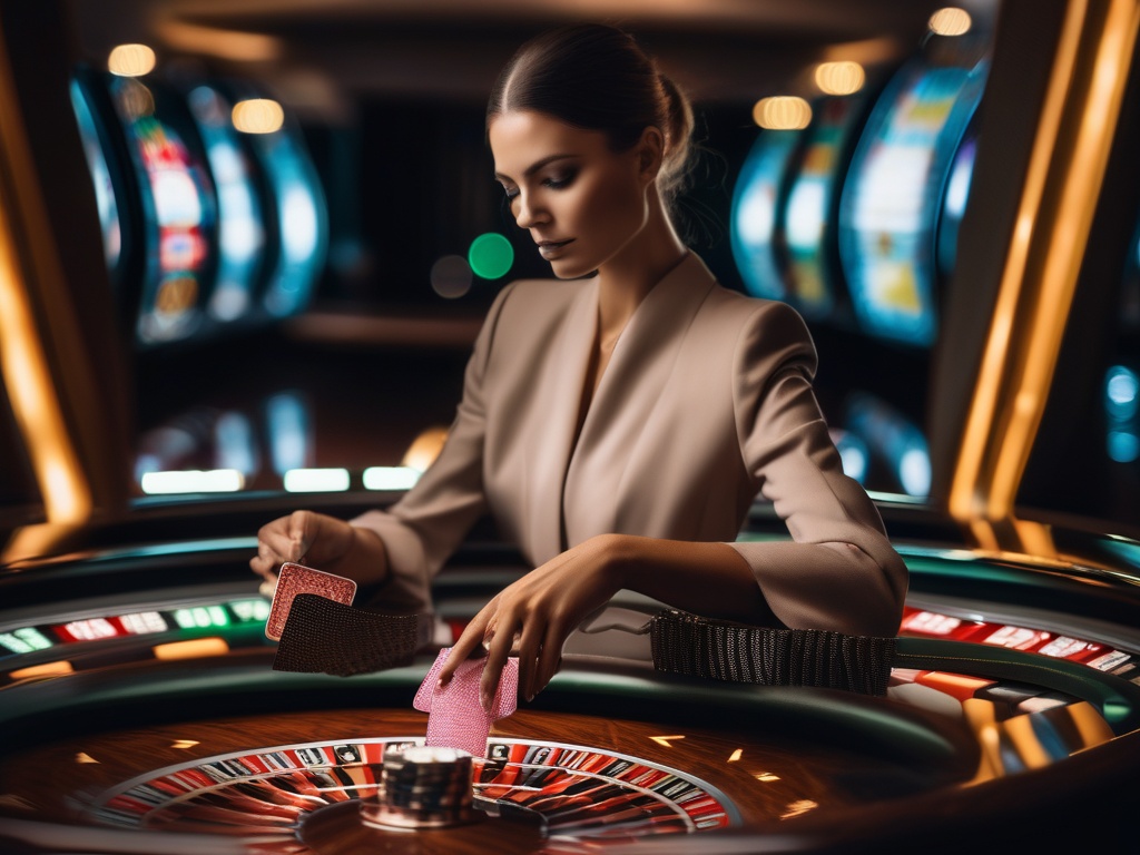 The Credit Card Roulette: How to Play the System for Maximum Rewards