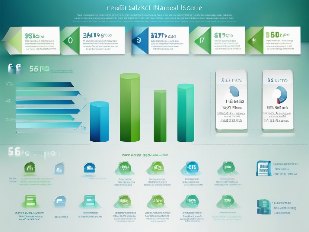 The Credit Stacking Strategy: How to Build 800+ Scores Fast