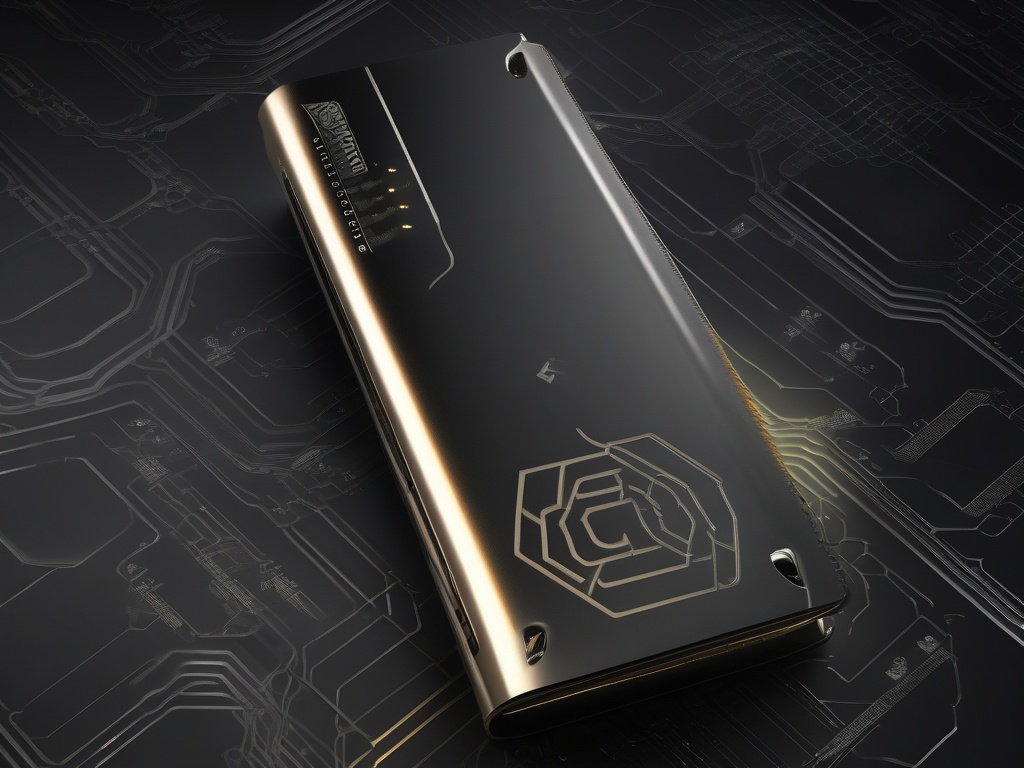 The Crypto Cold Wallet Strategy Even Hackers Can’t Crack