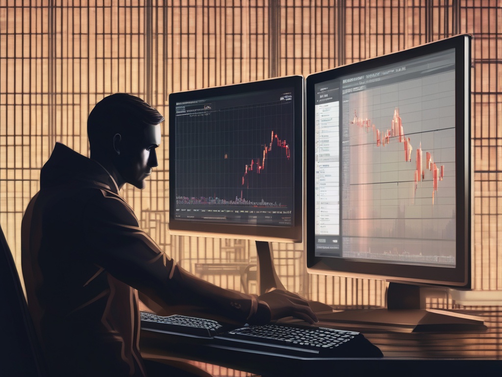 The Dark Side of Crypto: How Not to Get Rug-Pulled