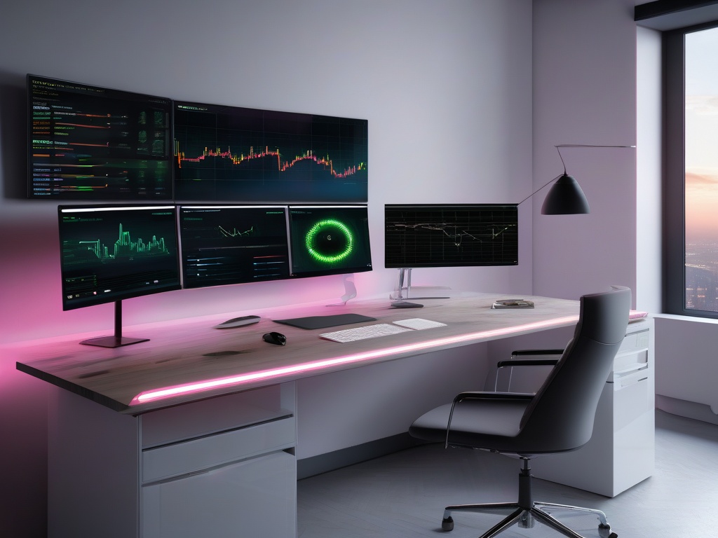 The Digital Asset Flipping Playbook: Turning 0 Into ,000