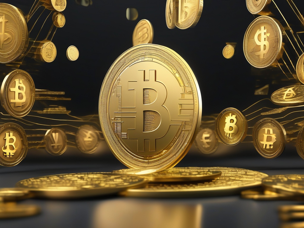 The Digital Gold Strategy for Hyperinflation Protection