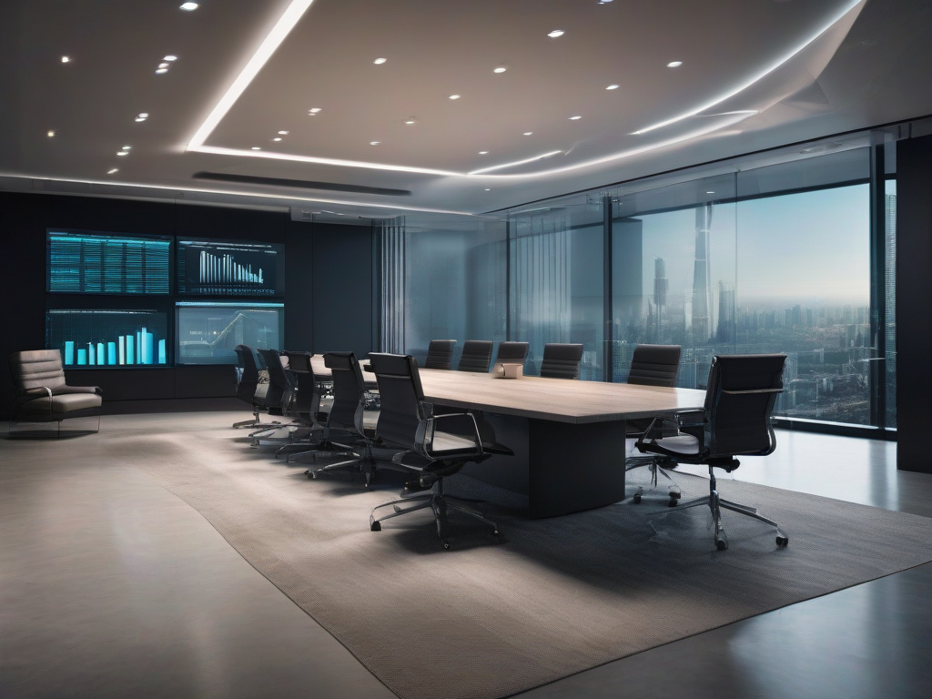 The Disruptive Tech Framework: How to Invest in Innovation