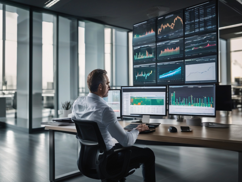 The ETF Investor’s Guide to Beating the Market Consistently