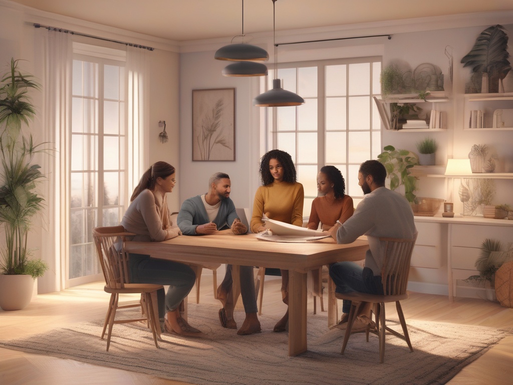 The Family Bank Strategy: Become Your Own Lender