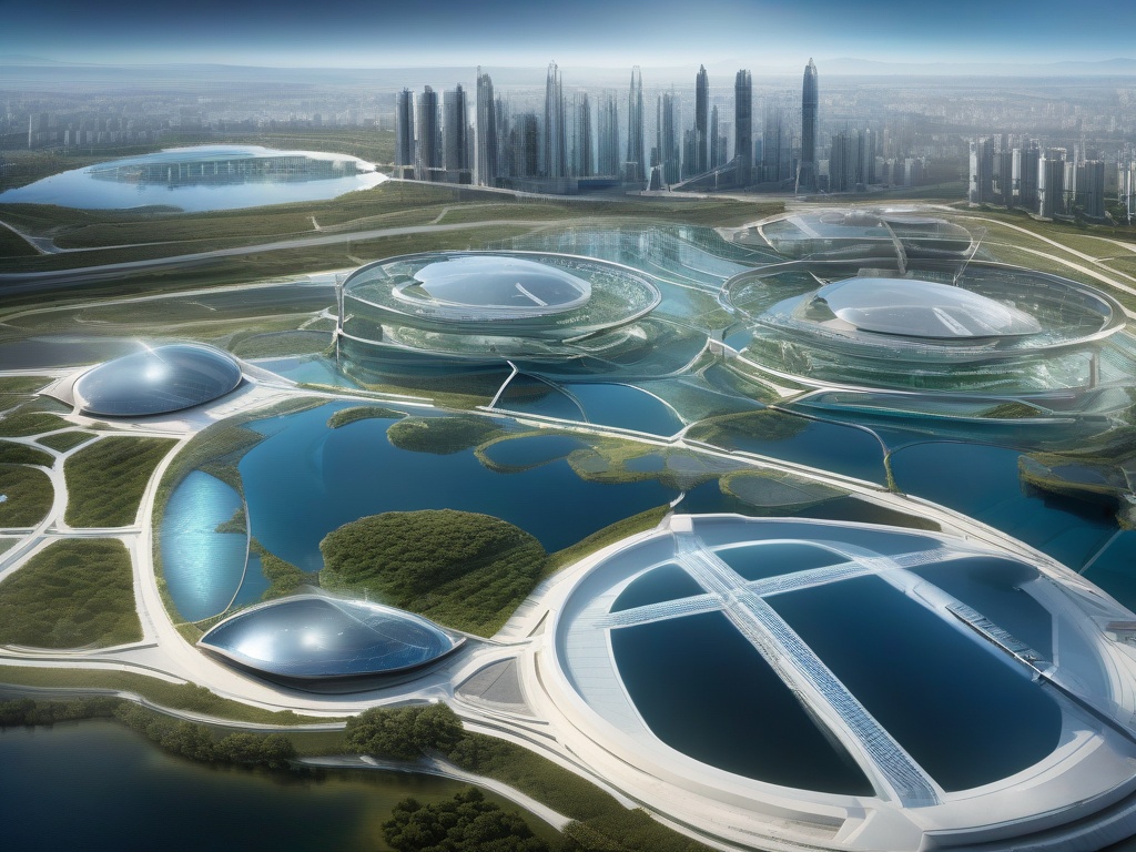 The Future of Water Investments (The Next Big Commodity Play)