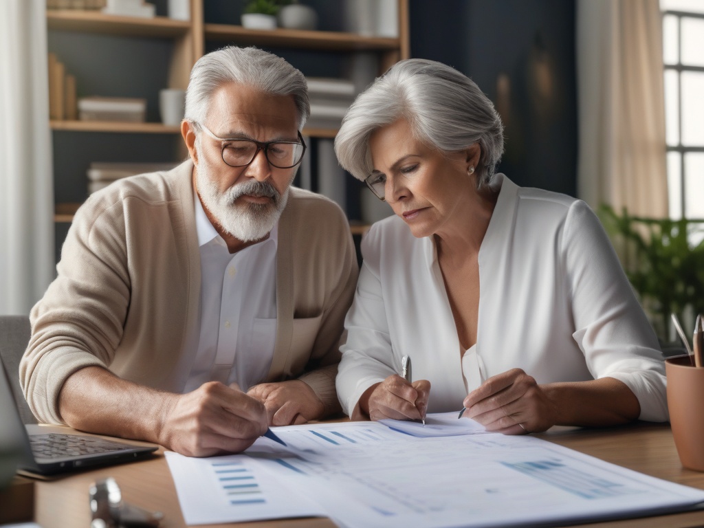 The Hidden Retirement Tax Trap (And How to Avoid It)