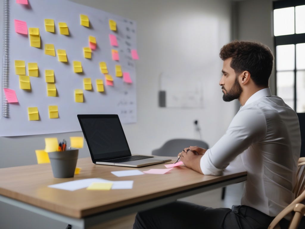 The Lean Startup Method: How to Launch with Almost No Money