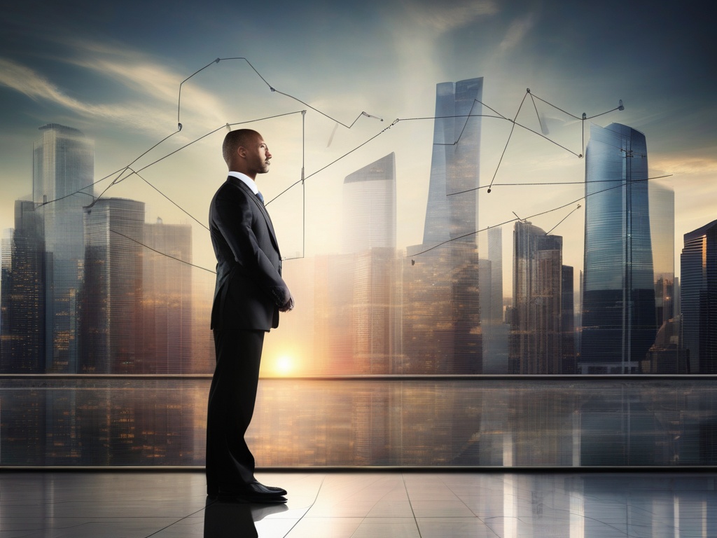 The Millionaire Mindset: How Thinking Differently Leads to Wealth