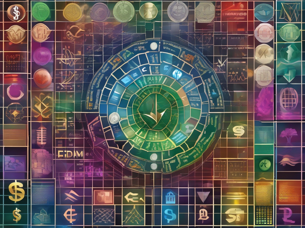 The Mosaic Investing Method: Piecing Together Unconventional Profits