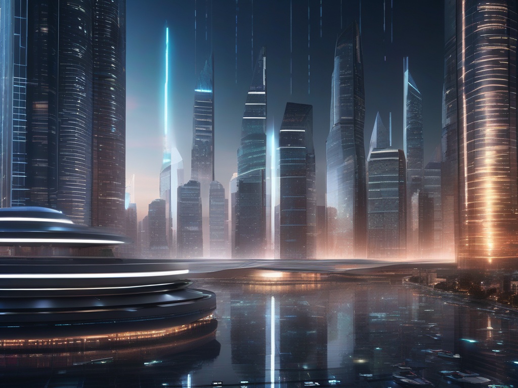 The Next Big Cryptocurrency: How to Spot It Before It Explodes