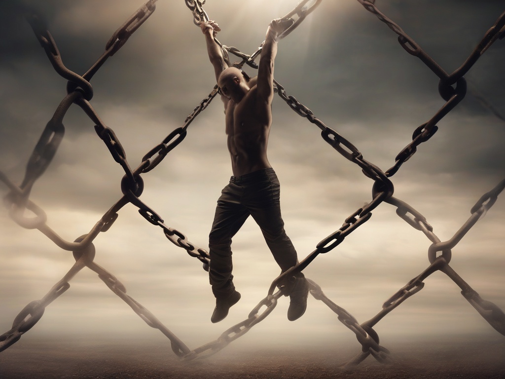 The Poverty Mindset Reset Protocol