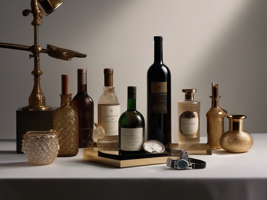 The Pros and Cons of Investing in Collectibles (Art, Wine, Watches)