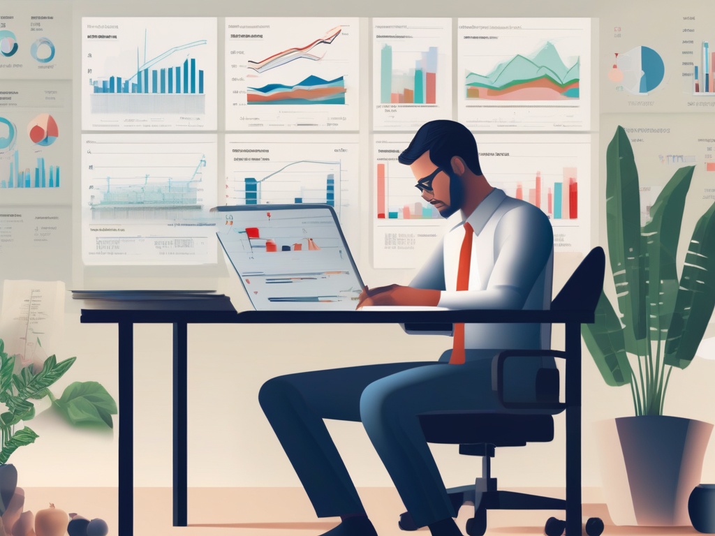 The Psychology of Money: How Your Brain Tricks You into Overspending