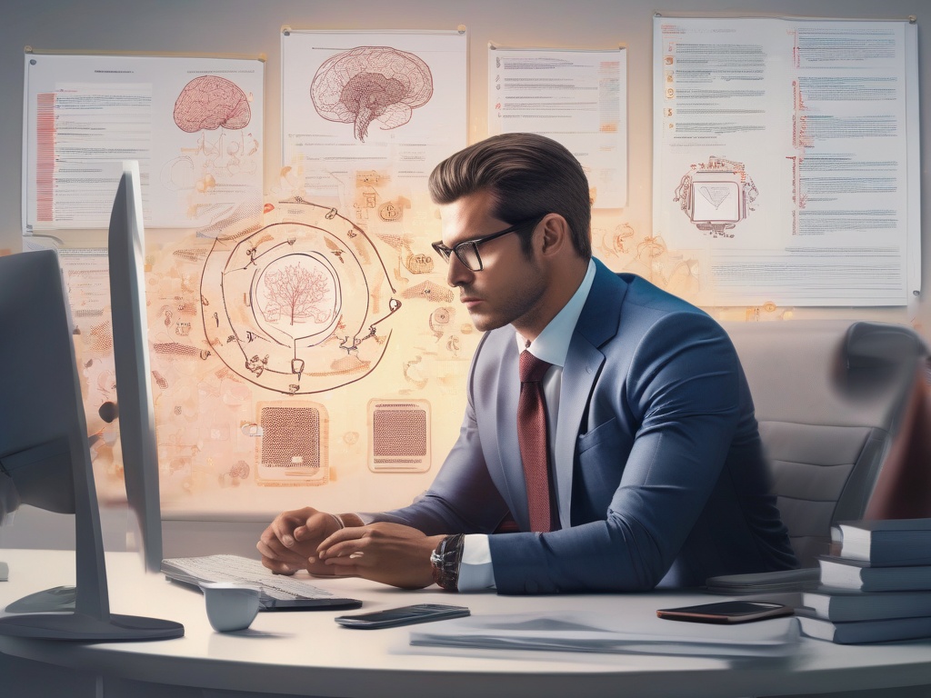 The Psychology of Scams: Why Smart People Still Fall for Them