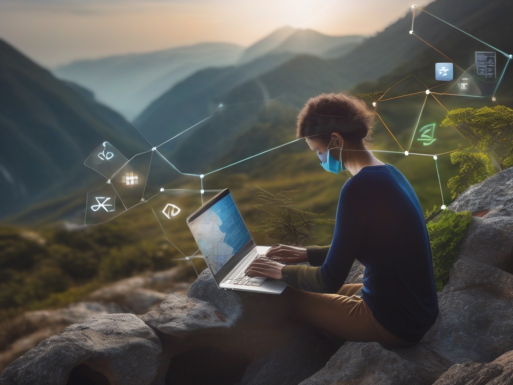 The Rise of Digital Nomad Banking (Best Accounts for Global Citizens)