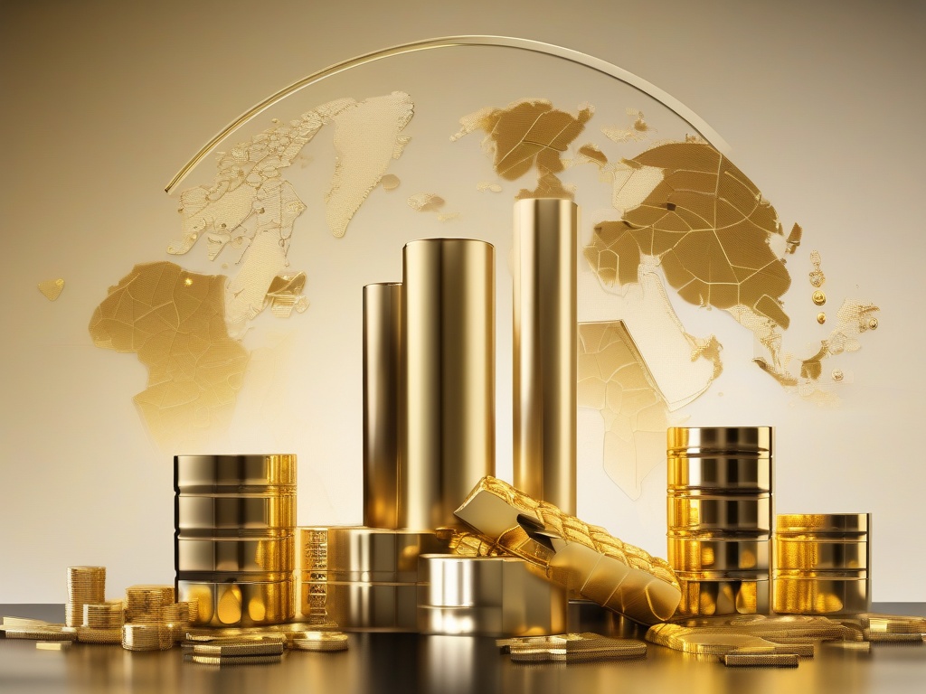 The Role of Gold & Commodities in a Balanced Portfolio